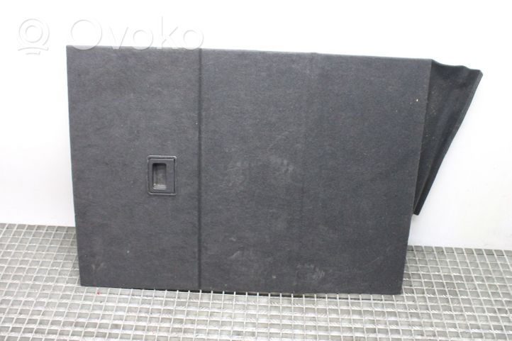 Honda Accord Tapis de coffre 