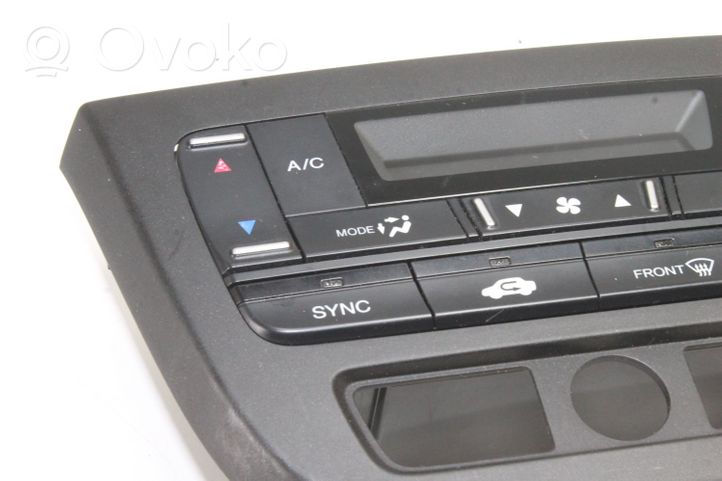 Honda Civic IX Interrupteur ventilateur 79600TV2B5