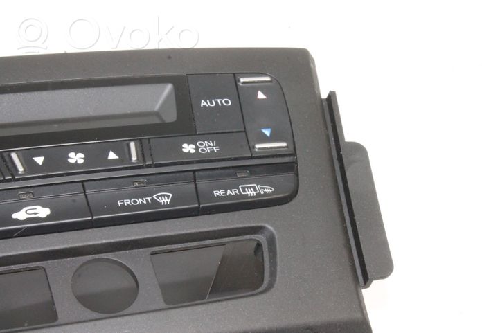 Honda Civic IX Przełącznik / Włącznik nawiewu dmuchawy 79600TV2B5