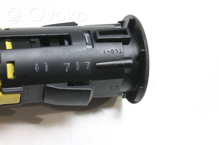 Honda Civic IX Interruttore airbag passeggero on/off 