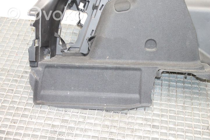 Honda Civic IX Dolny panel schowka koła zapasowego 8465BTV1E402