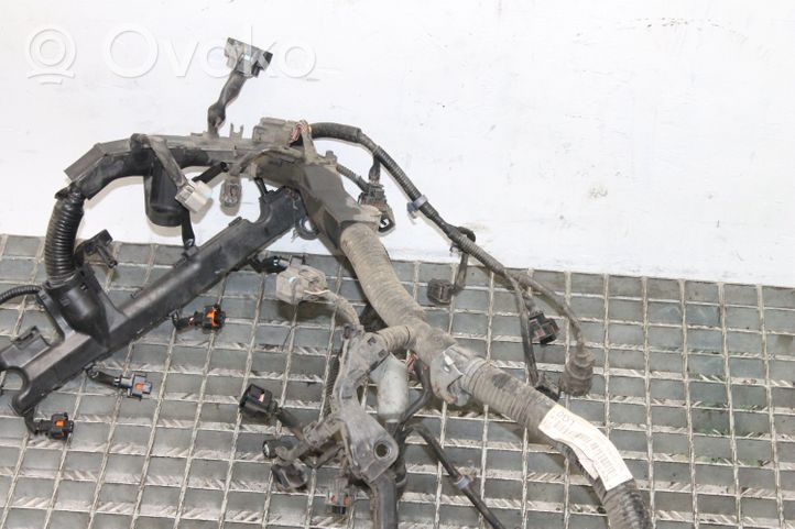 Honda Civic IX Faisceau de câblage pour moteur 32110R3LG002