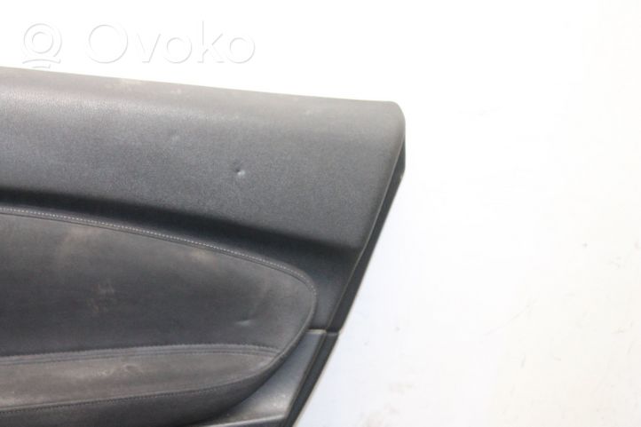 Nissan 370Z Apmušimas priekinių durų (obšifke) 809741EA2A