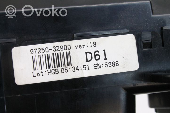 Hyundai i40 Przełącznik / Włącznik nawiewu dmuchawy 972503Z900