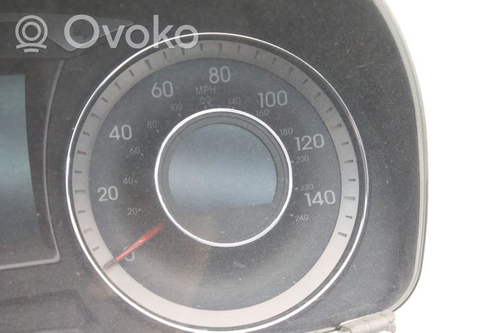 Hyundai i40 Compteur de vitesse tableau de bord 1164001470