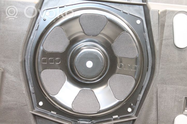 Land Rover Range Rover Evoque L538 Kit sistema audio BJ3219C164BF