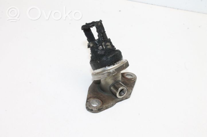 BMW 3 F30 F35 F31 Thermostat EGR 