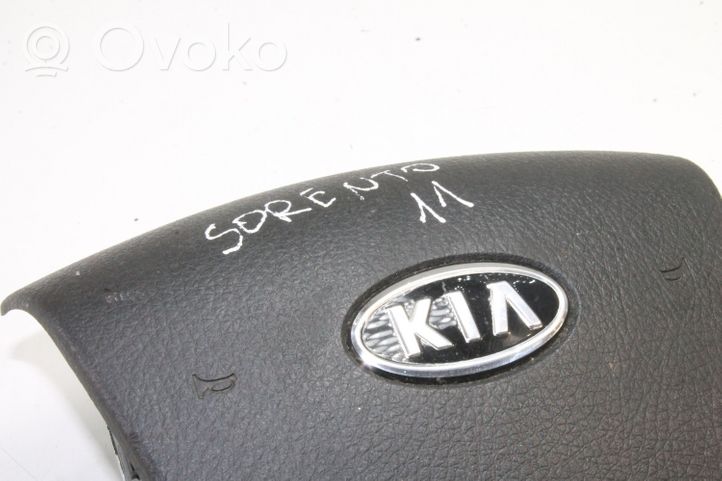 KIA Sorento Poduszka powietrzna Airbag kierownicy 