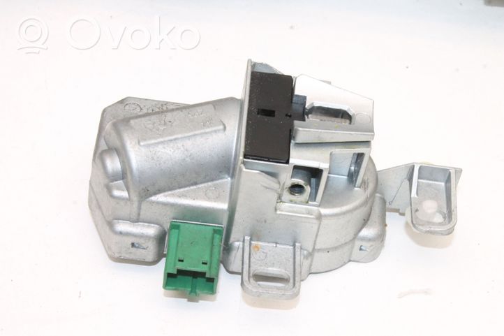 Volvo V60 Komputer / Sterownik ECU i komplet kluczy MB2797009612