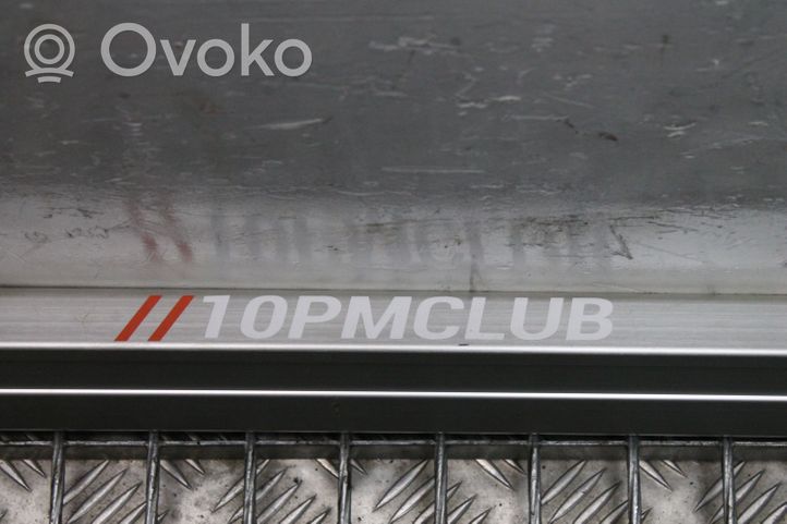 Toyota Supra A90 Inne części wnętrza samochodu 8811722