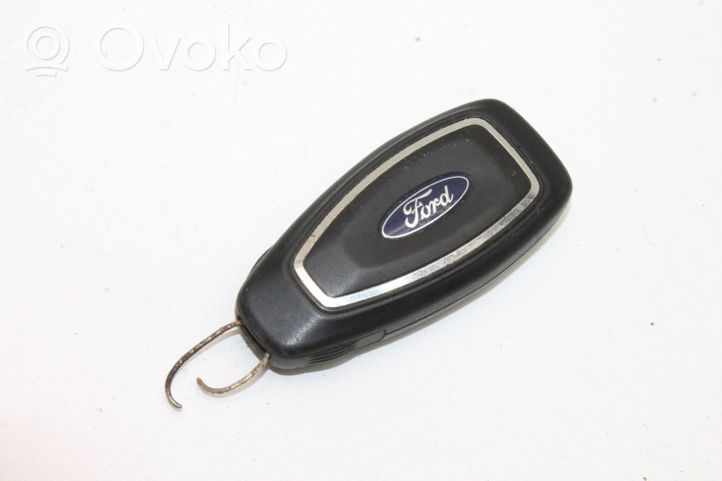 Ford Fiesta Moottorinohjausyksikön sarja ja lukkosarja 0261S22362