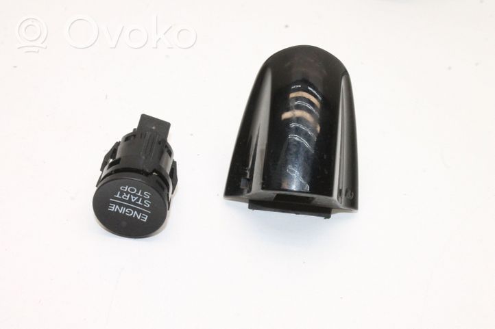 Ford Fiesta Aizdedzes ECU komplekts 0261S22362