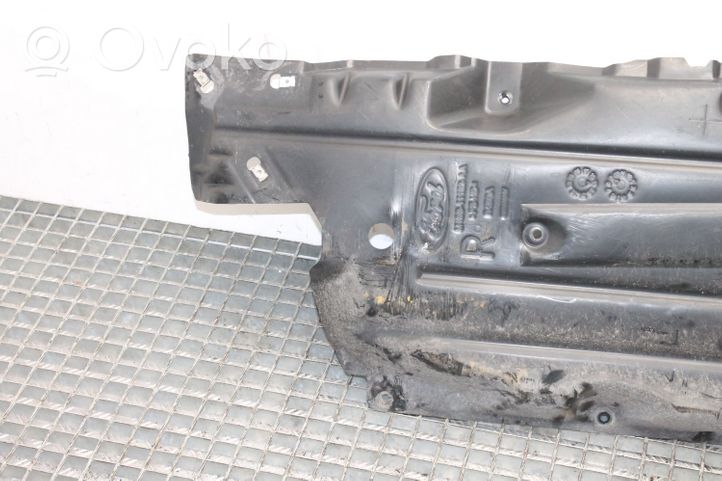 Ford Fiesta Couvercle de plateau inférieur M1BB11132AA