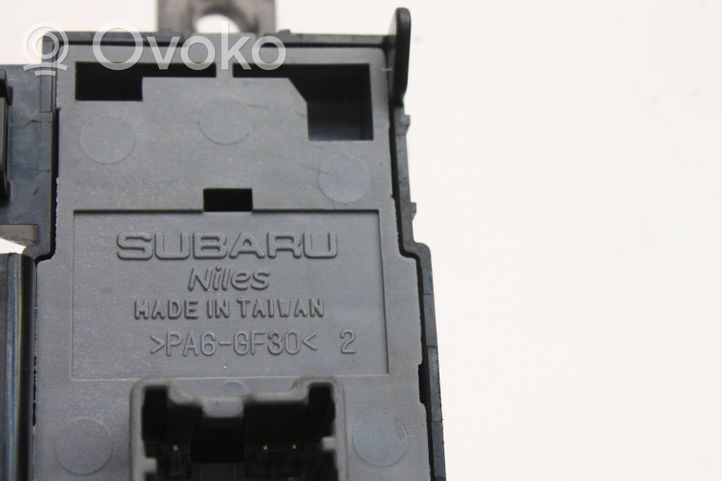 Subaru BRZ Zestaw przełączników i przycisków 