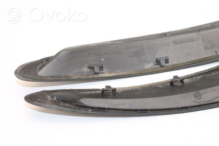 Toyota Supra A90 Inna część podwozia 8811619