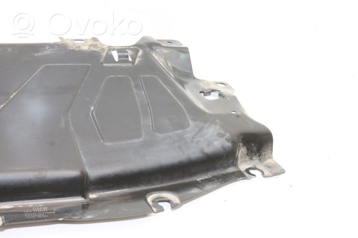 Toyota Supra A90 Osłona pod zderzak przedni / Absorber 7436781