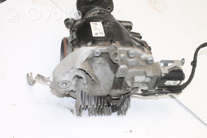 Toyota Supra A90 Mechanizm różnicowy tylny / Dyferencjał 948518702