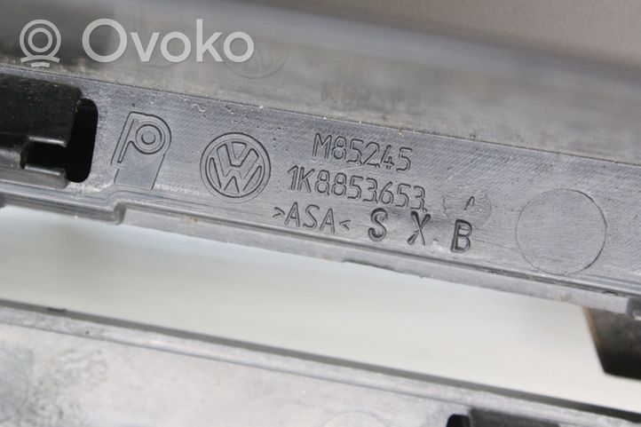 Volkswagen Scirocco Inna część podwozia 1K8853653