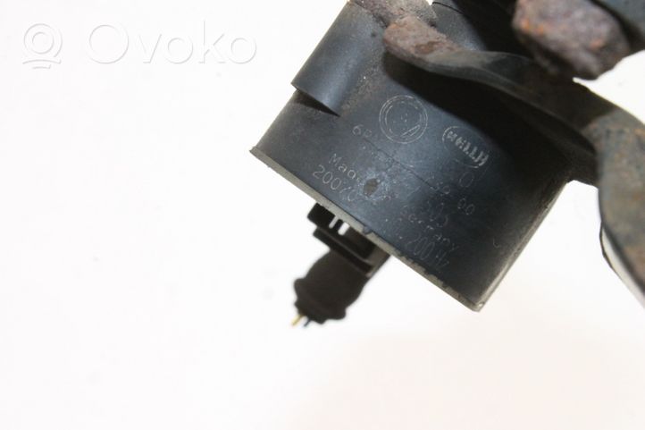 Audi A5 8T 8F Capteur de hauteur à suspension pneumatique 1T0907503