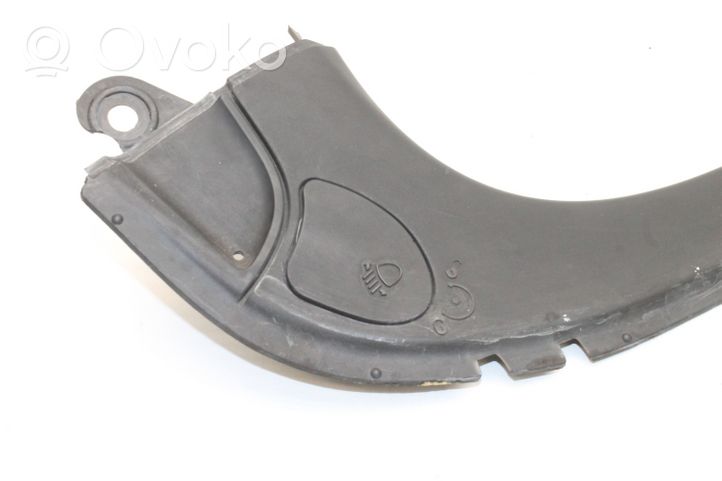 Porsche Cayenne (9PA) Parte del faro 7L5805286E