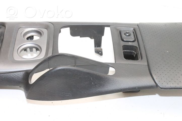 Honda S2000 Altri elementi della console centrale (tunnel) 83402S2AZZ10