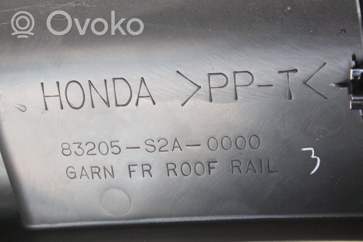 Honda S2000 Other body part 83205S2A0000