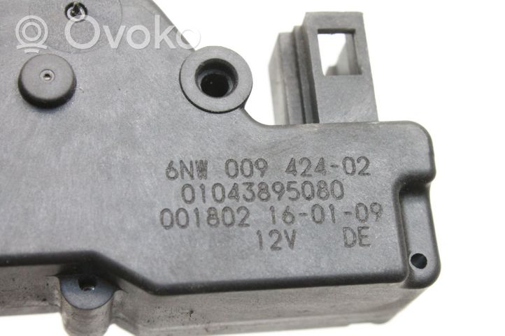 Land Rover Range Rover Evoque L538 Blocco/chiusura/serratura del portellone posteriore/bagagliaio 6NW009424