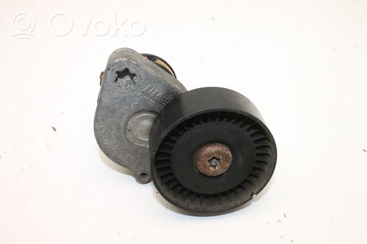 Mercedes-Benz SLK R171 Tendicinghia generatore/alternatore A2712000270