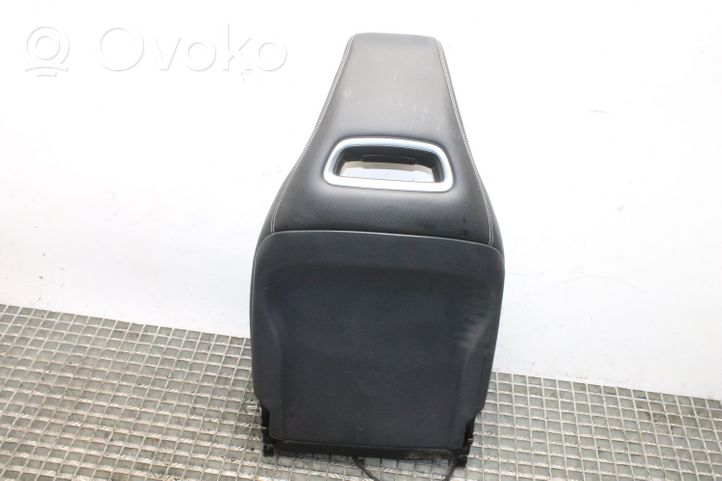 Mercedes-Benz CLA C117 X117 W117 Asiento delantero del conductor 