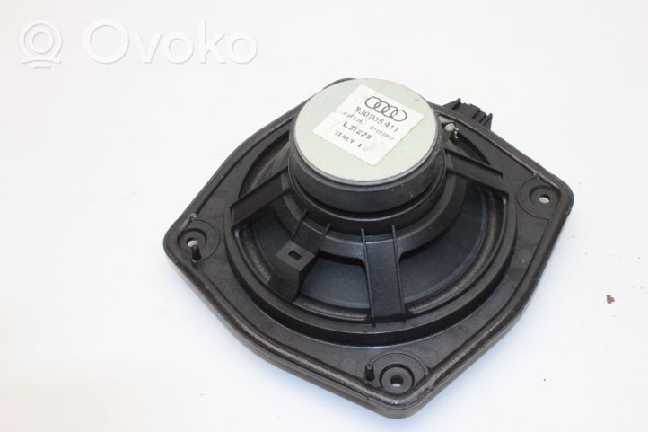 Audi TT TTS Mk2 Takaoven kaiutin 8J0035411