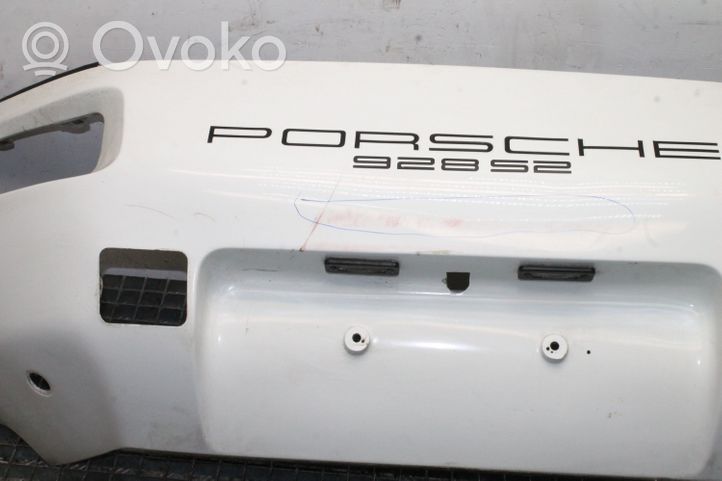 Porsche 928 Puskuri 