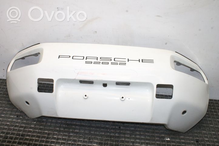 Porsche 928 Pare-chocs 