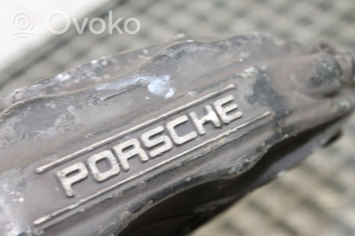 Porsche 928 Etujarrusatula 