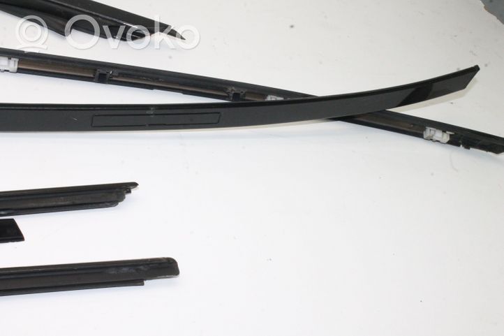 BMW 1 F20 F21 Tappo cornice del serbatoio 7292285