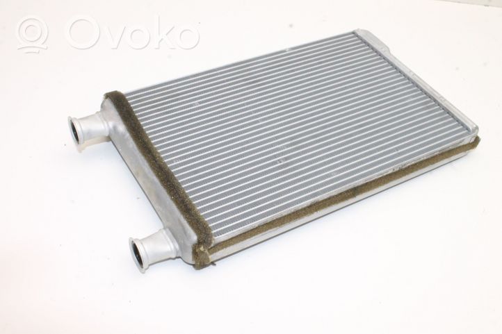 Chrysler 300C Heater blower radiator 