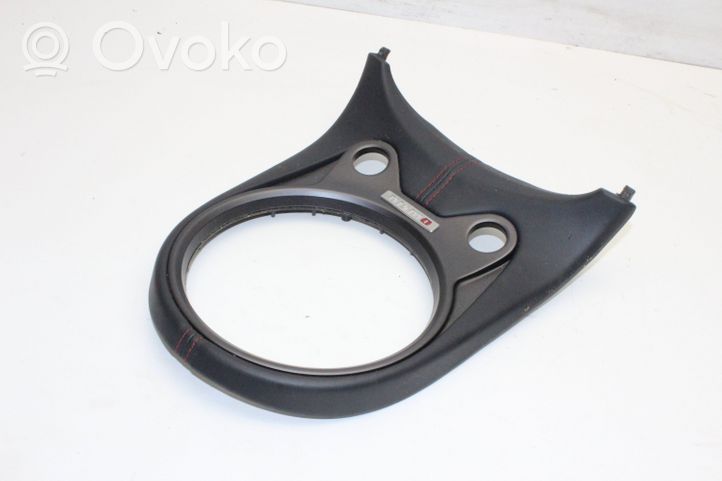 Nissan 370Z Rivestimento in plastica cornice della leva del cambio 