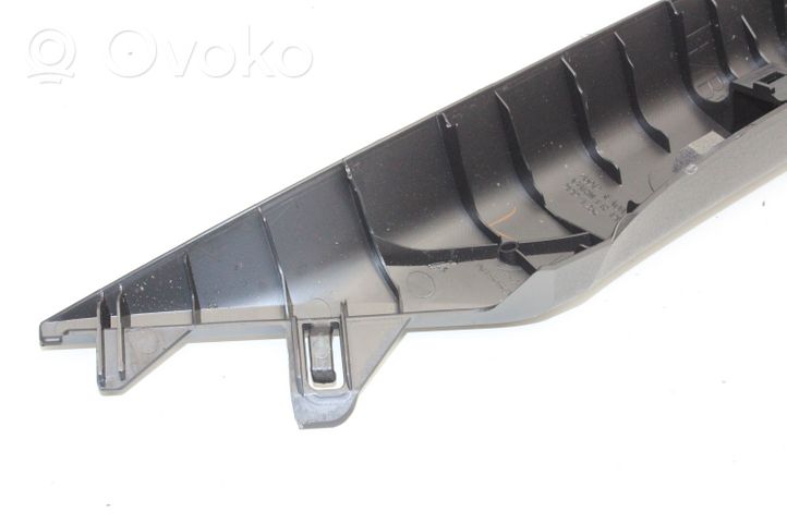 Nissan 370Z Tappo cornice del serbatoio 769121EA0A