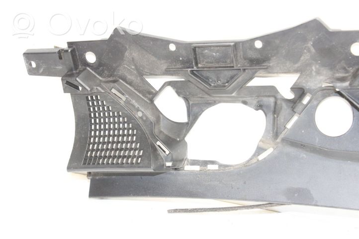 Nissan 370Z Tappo cornice del serbatoio 688621EP0A