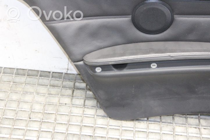 BMW 3 E92 E93 Takaoven verhoilu 7154588