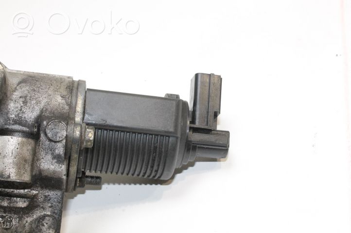 Nissan Micra Valvola EGR 255366