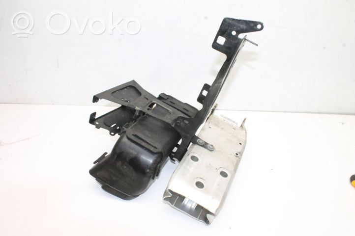 BMW 1 F20 F21 Smorzatore/ammortizzatore d’urto per paraurti anteriore 