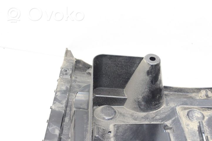 BMW 7 F01 F02 F03 F04 Staffa angolare del supporto di montaggio del paraurti 7183885