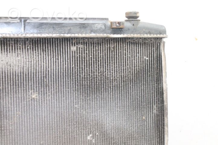 Honda Accord Coolant radiator 