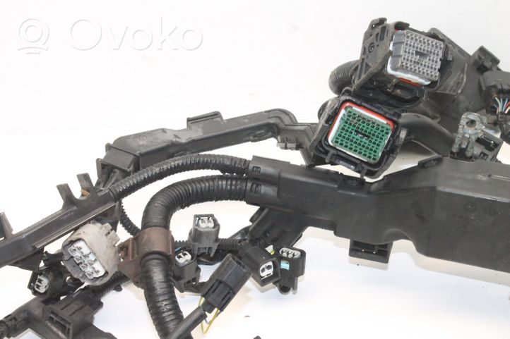 Honda Insight Faisceau de câblage pour moteur 32110RBJE010