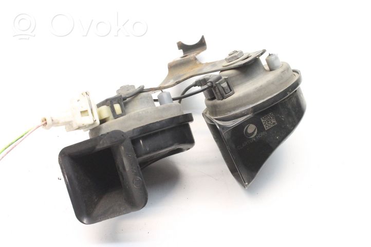 Peugeot RCZ Signal sonore 703381157