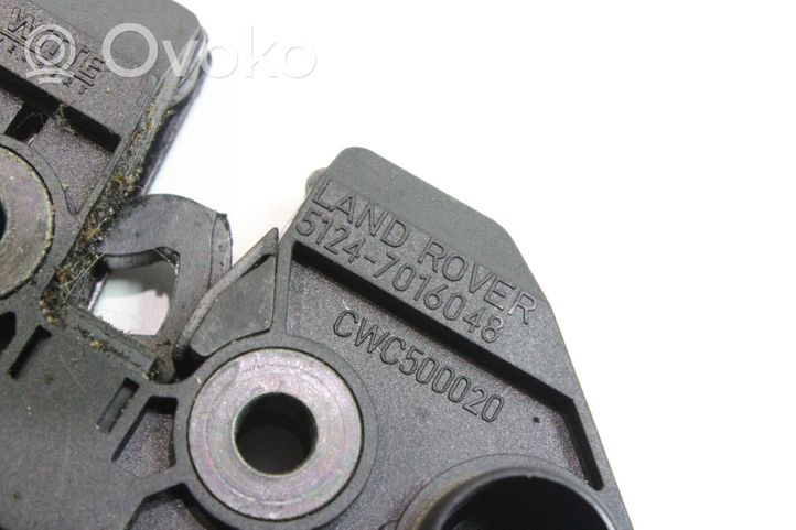 Land Rover Discovery 4 - LR4 Blocco/chiusura/serratura del portellone posteriore/bagagliaio CWC500020