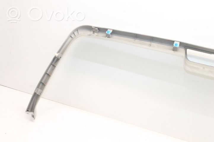 Mitsubishi Pajero Tappo cornice del serbatoio 7225A010