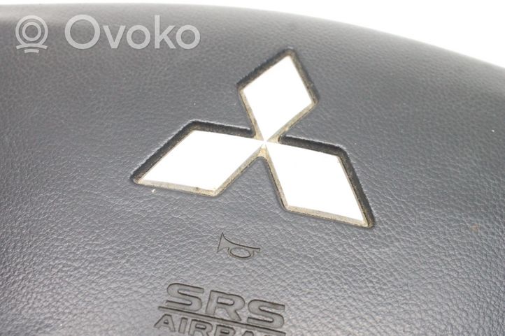 Mitsubishi Pajero Airbag dello sterzo 