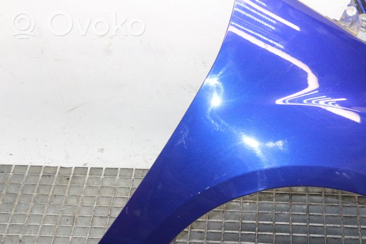 Ford Grand C-MAX Fender 