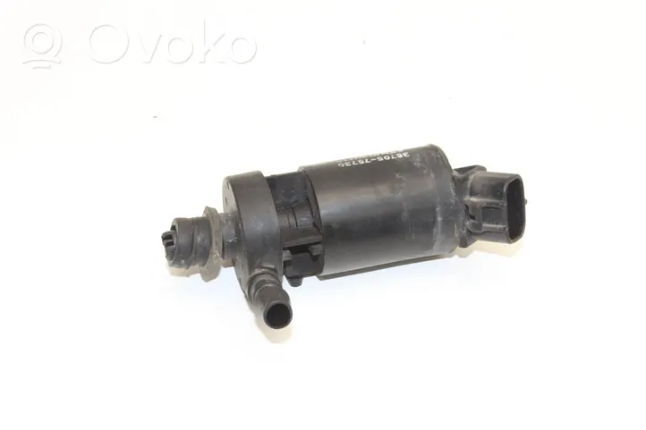 Lexus LS 430 Headlight washer pump 8554200561